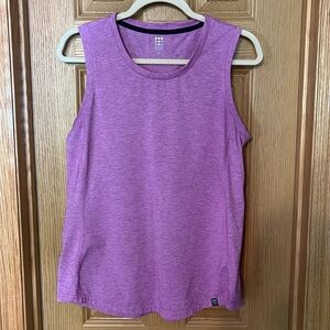 Title Nine Vibe tank